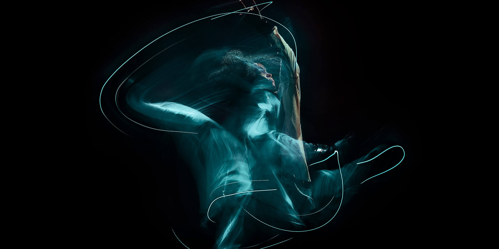 Conducting Spaces, Hanne Pilgrim, Johannes Hiemetsberge, Adrián Artacho